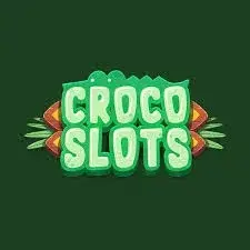 CrocoSlots Logo