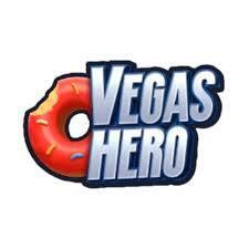 VegasHero Logo